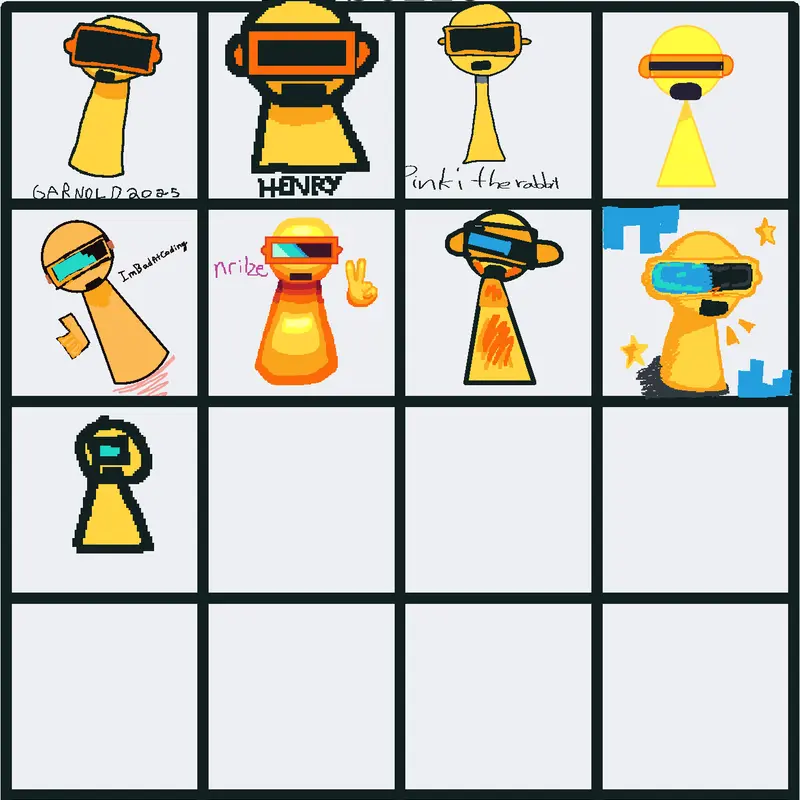 Game by @Mine-craft