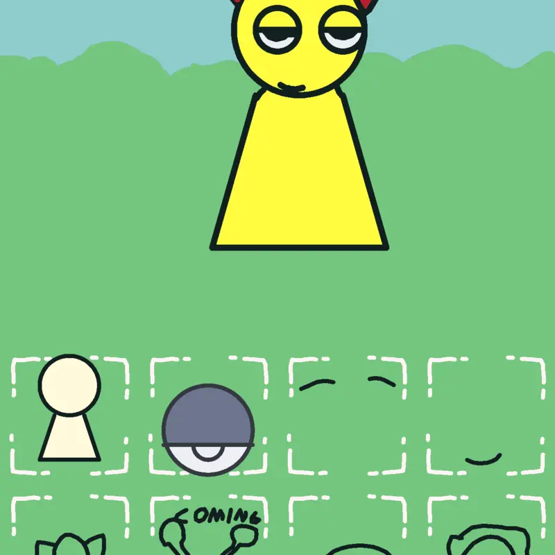 Game by @Davidrenan