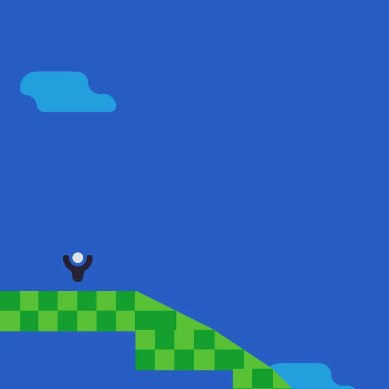 Game by @cyberkid84
