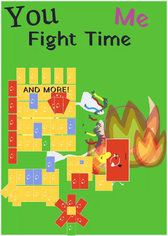 Game by @pransa_123