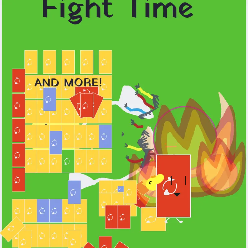 Game by @pransa_123