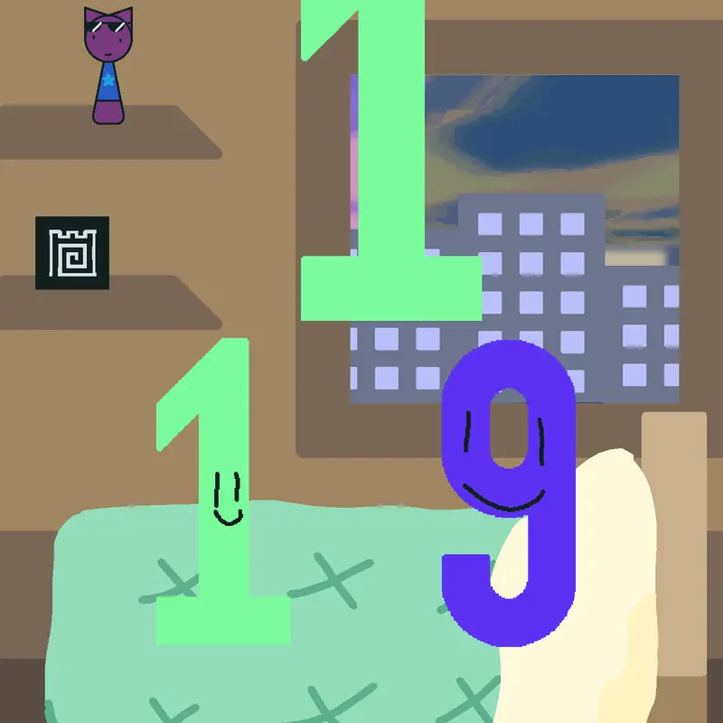 Game by @smolsies_cat_hallowen
