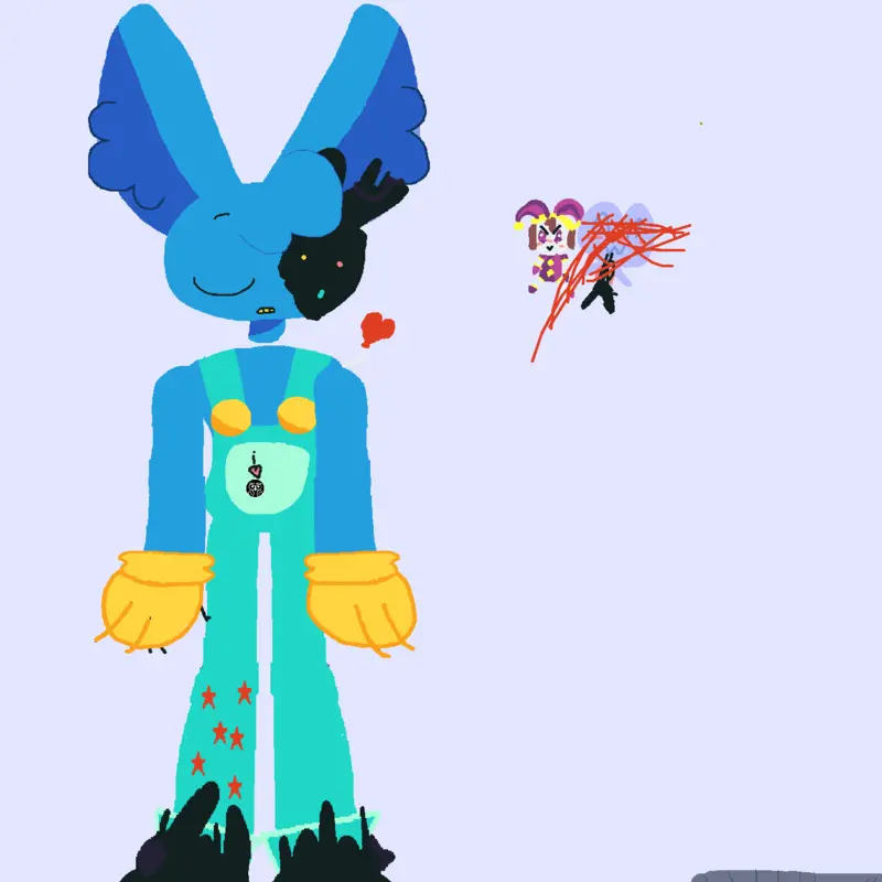 Tadc by @blueintern