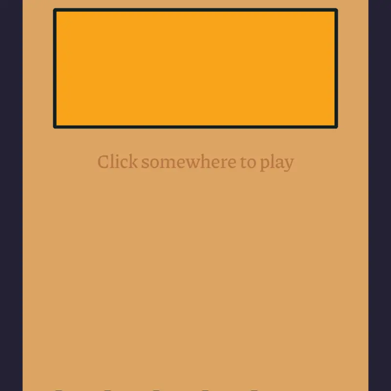 Game by @Fortfalcon
