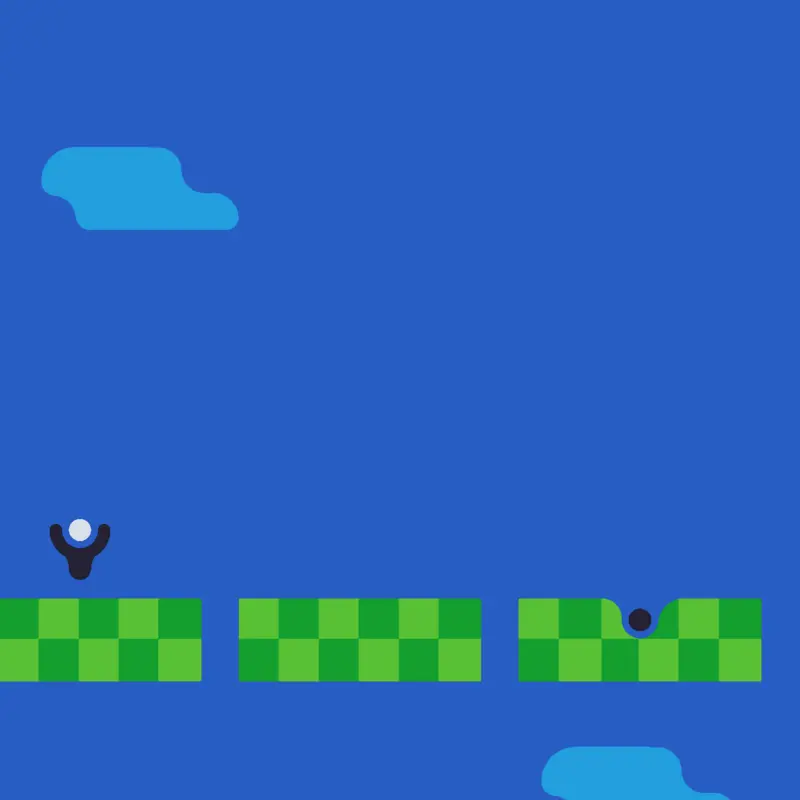 Game by @DoorStopper