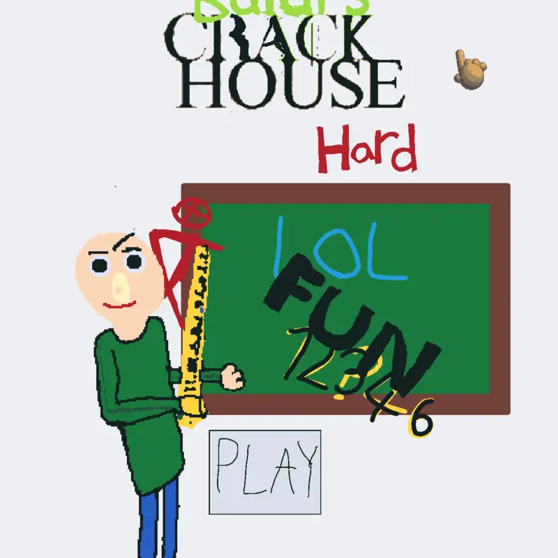 Game by @baldi_55