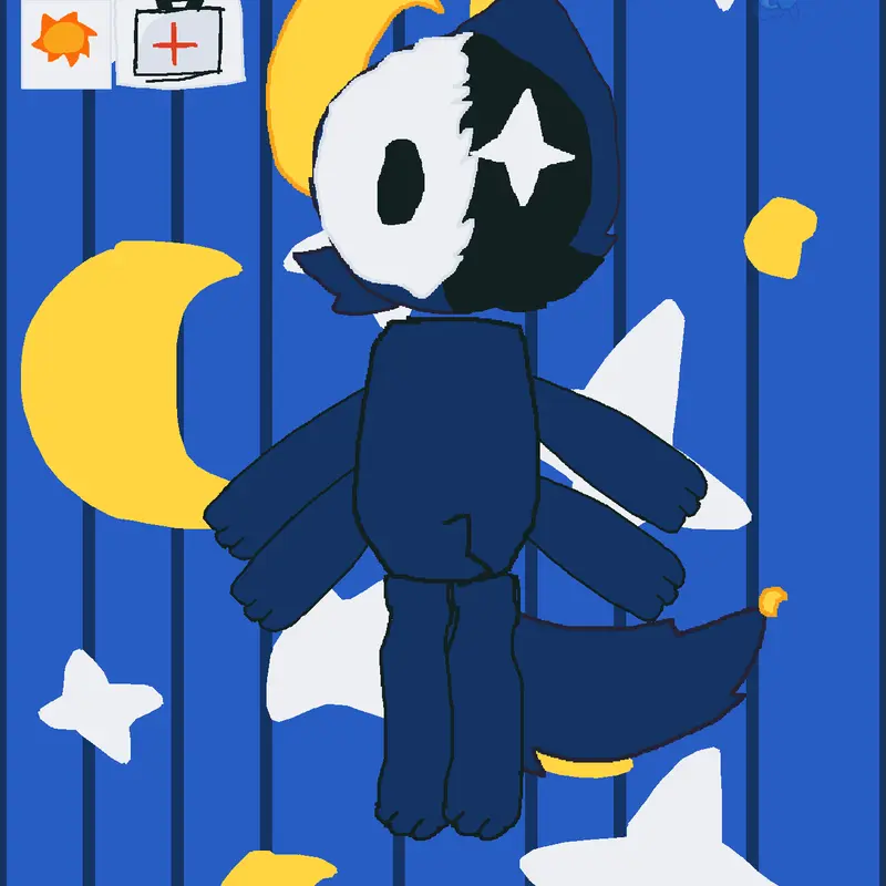 Game by @theFoxhimself