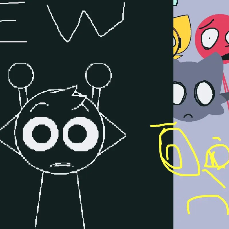 Game by @y3llowsmile