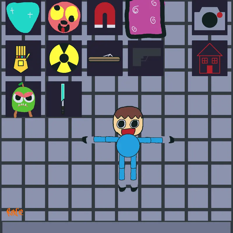 Game by @LucioOhYeahOfficial_2