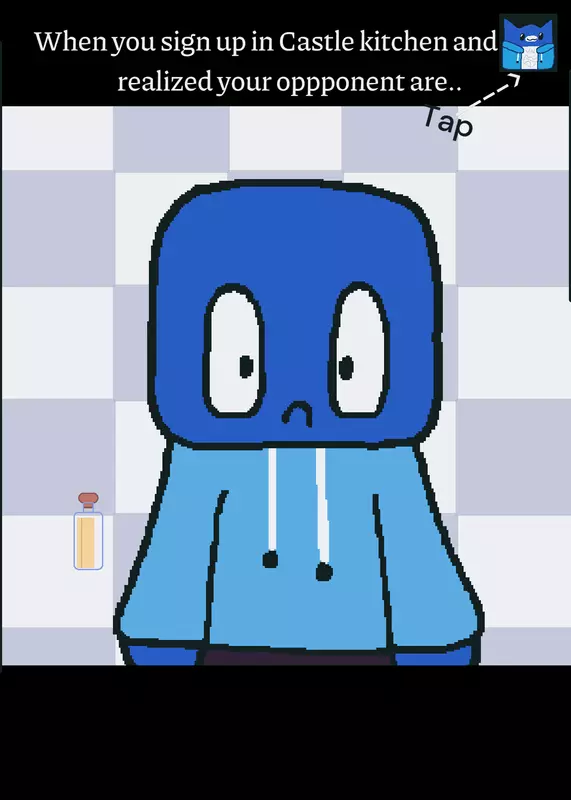 Game by @Bliecat_