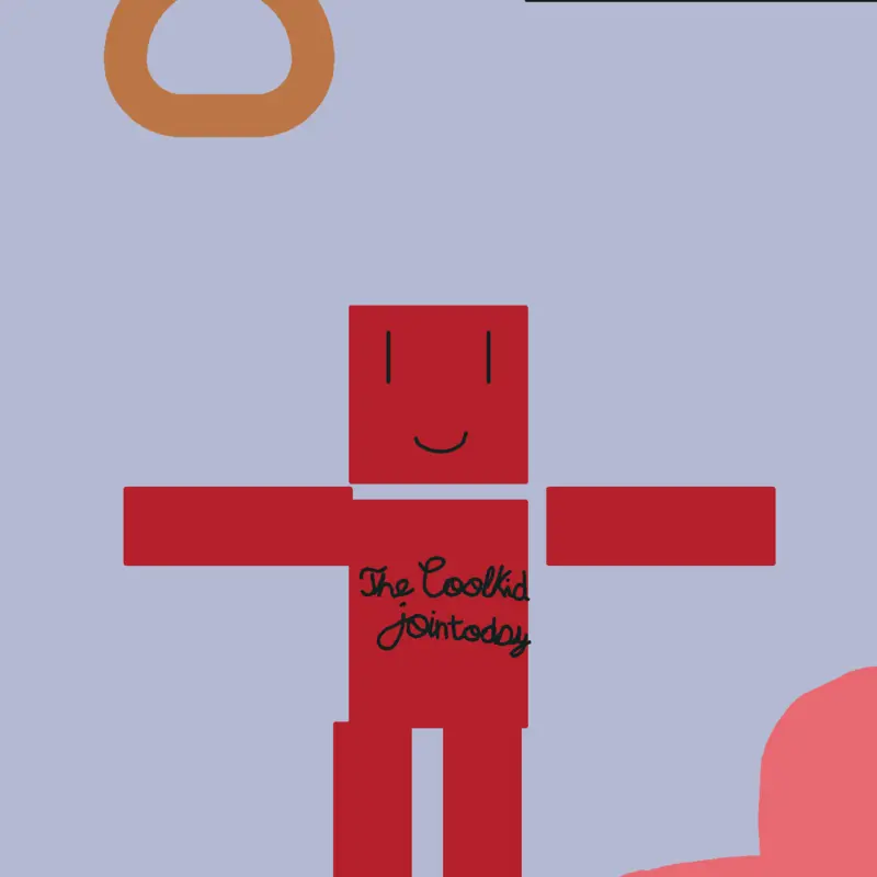 Game by @rusudominic93