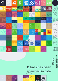 [not closed forever] 4096 band but better...