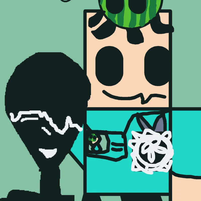 Game by @7yearsold