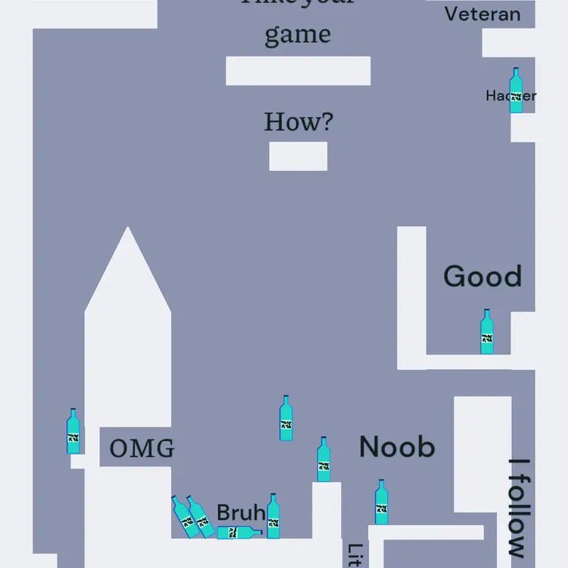Game by @TOLKSOD