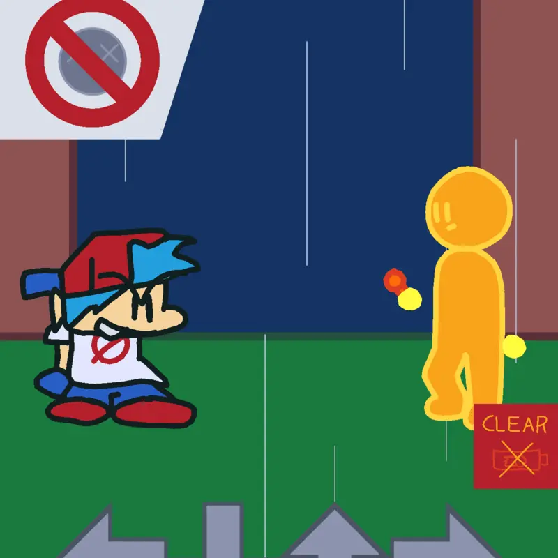 Game by @FunniGuy