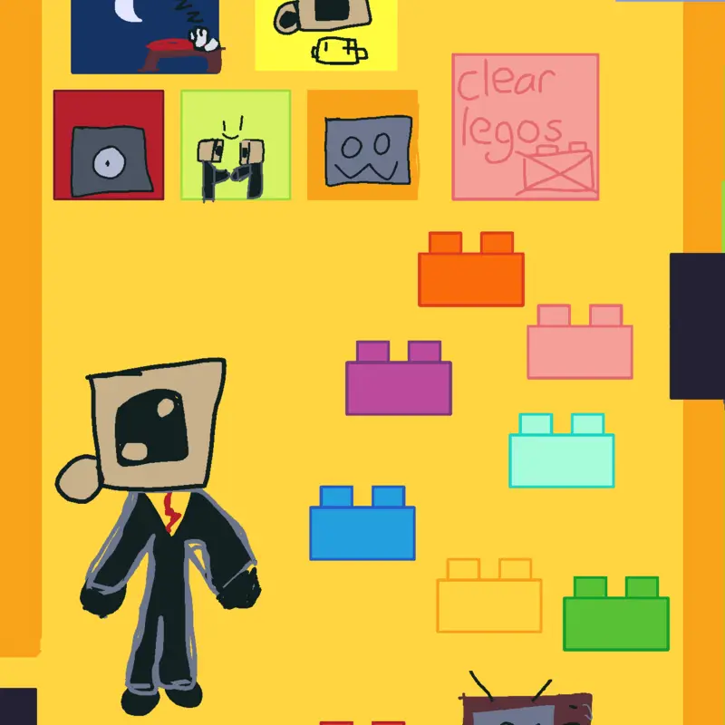 Game by @angelkardia