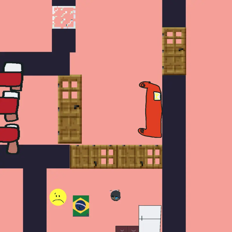 Game by @anthonysilva7776