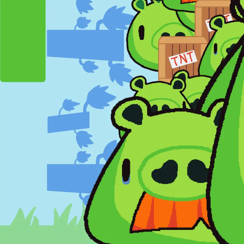Game by @hgduj666