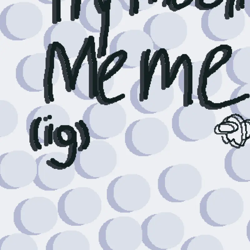 Game by @CosmicSam