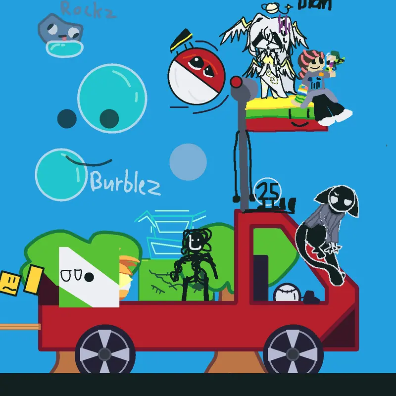 Game by @phoeinx
