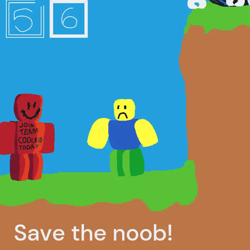 Game by @MyVoidTom2