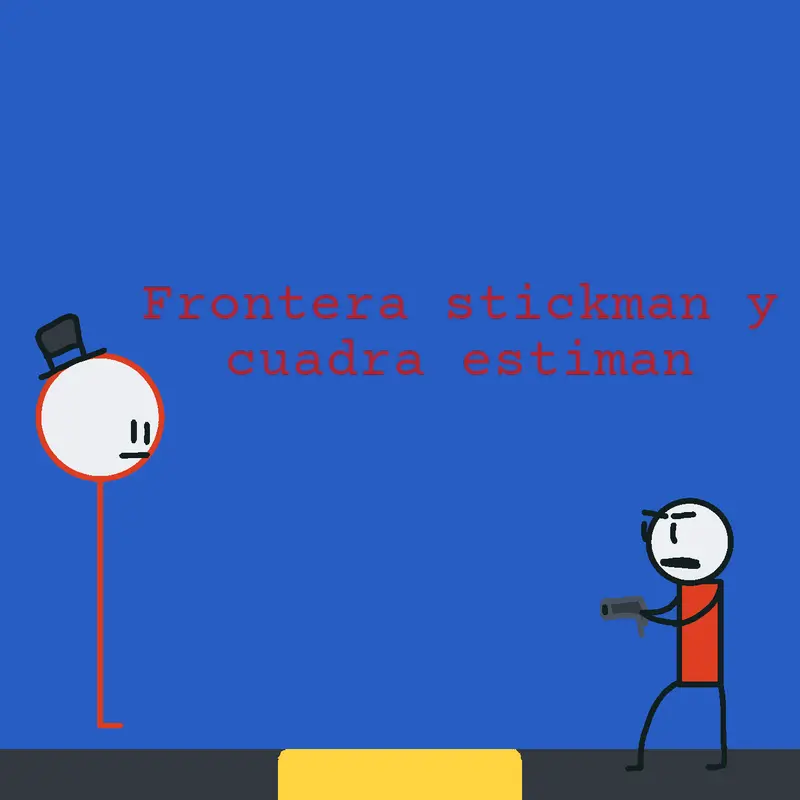 Game by @mr-sticman