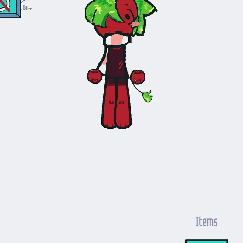Game by @urbanned555