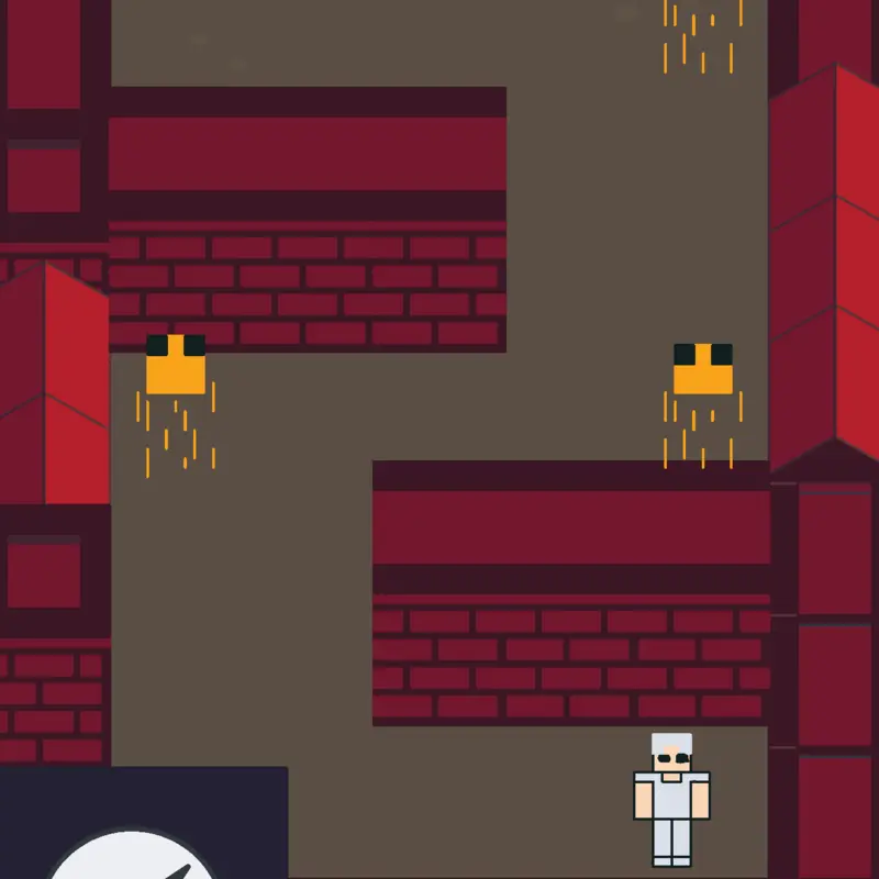 Game by @KAMAS