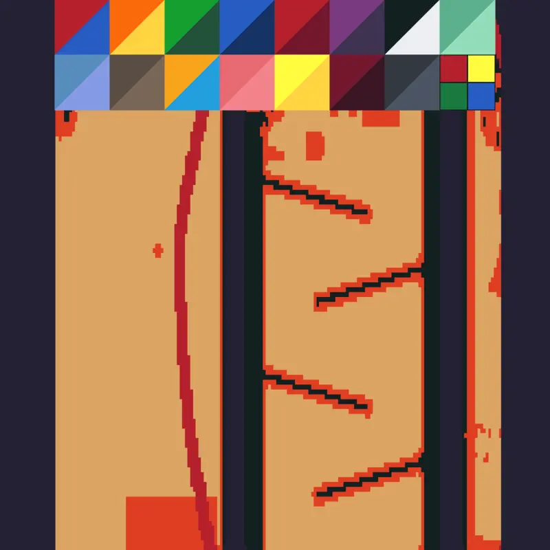 Game by @astarashfi