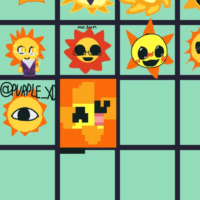 Game by @forsakenfan123