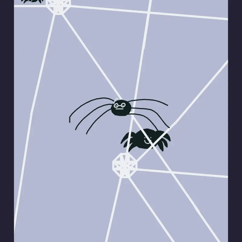 Game by @pashka
