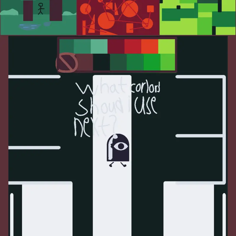 Game by @lampguy