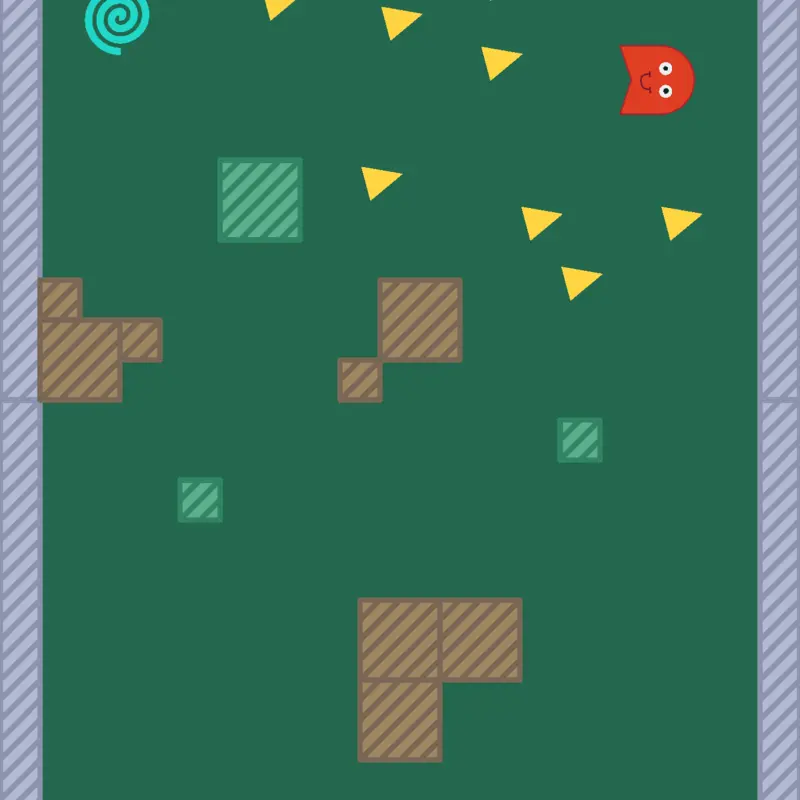 Game by @Greenflashchampion