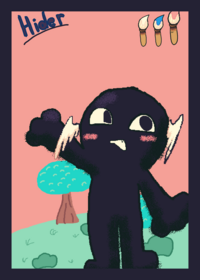 Hider