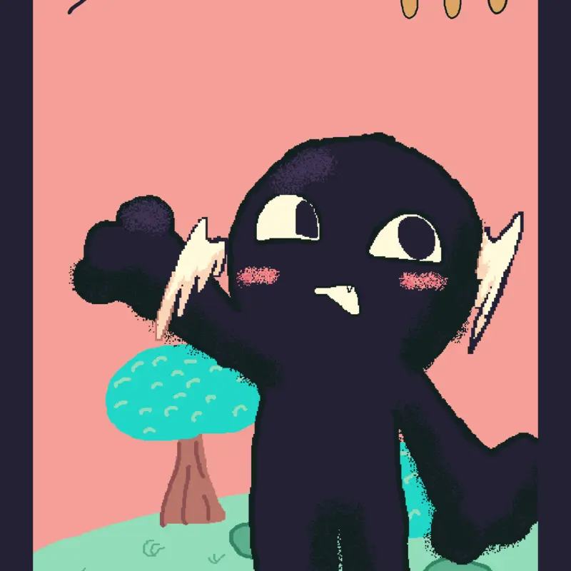 Hider by @IVY_1234