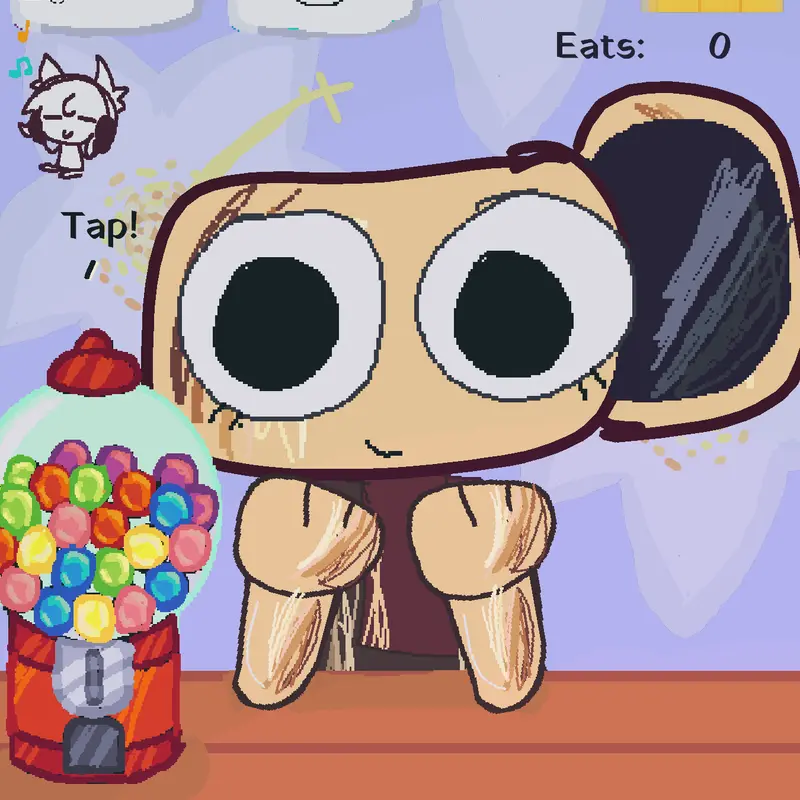 Game by @shelly_cutie_