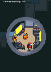Among us (wip)