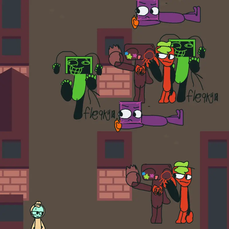 Game by @notmia