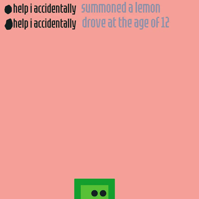 Game by @spokky-guy