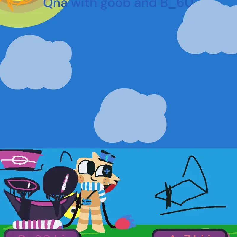 Game by @tophat_and_the_sillygang