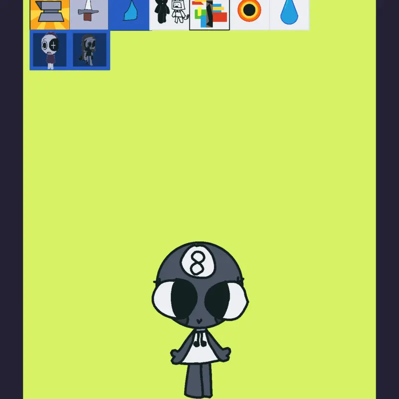Game by @Soycris8