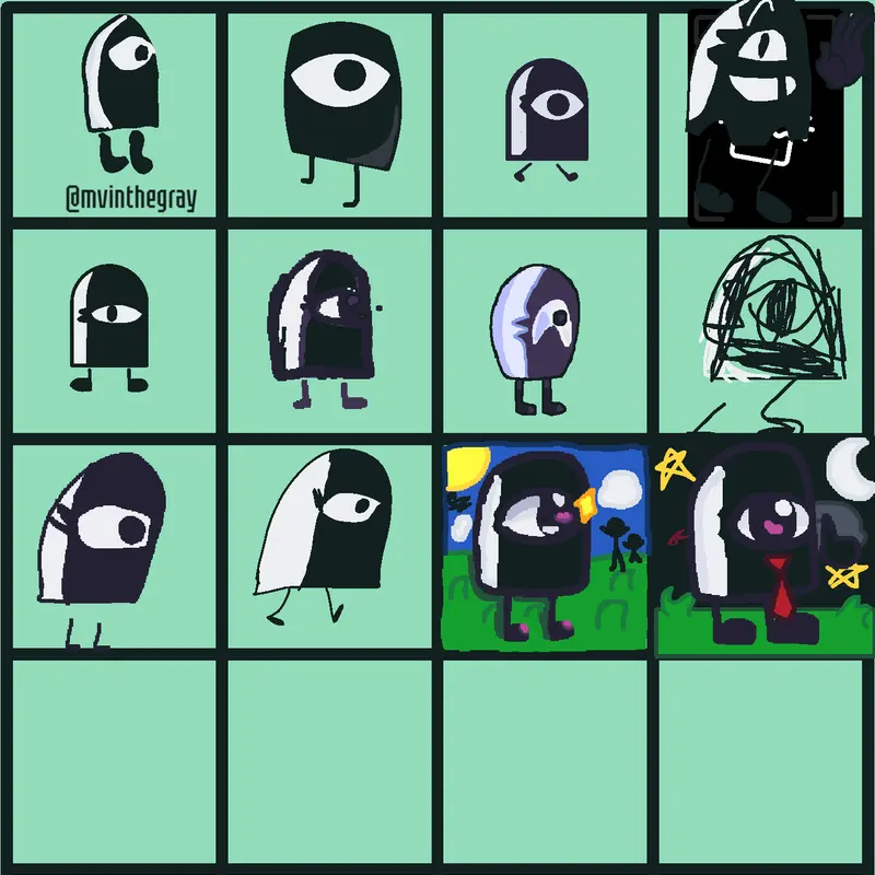 Game by @-_NU11_-