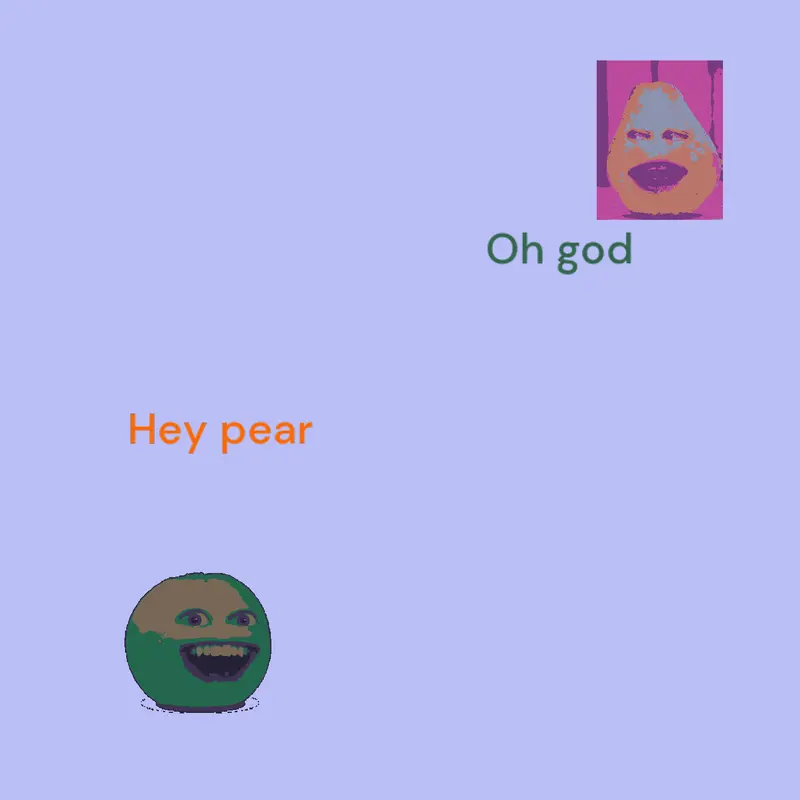 Game by @anotherorange
