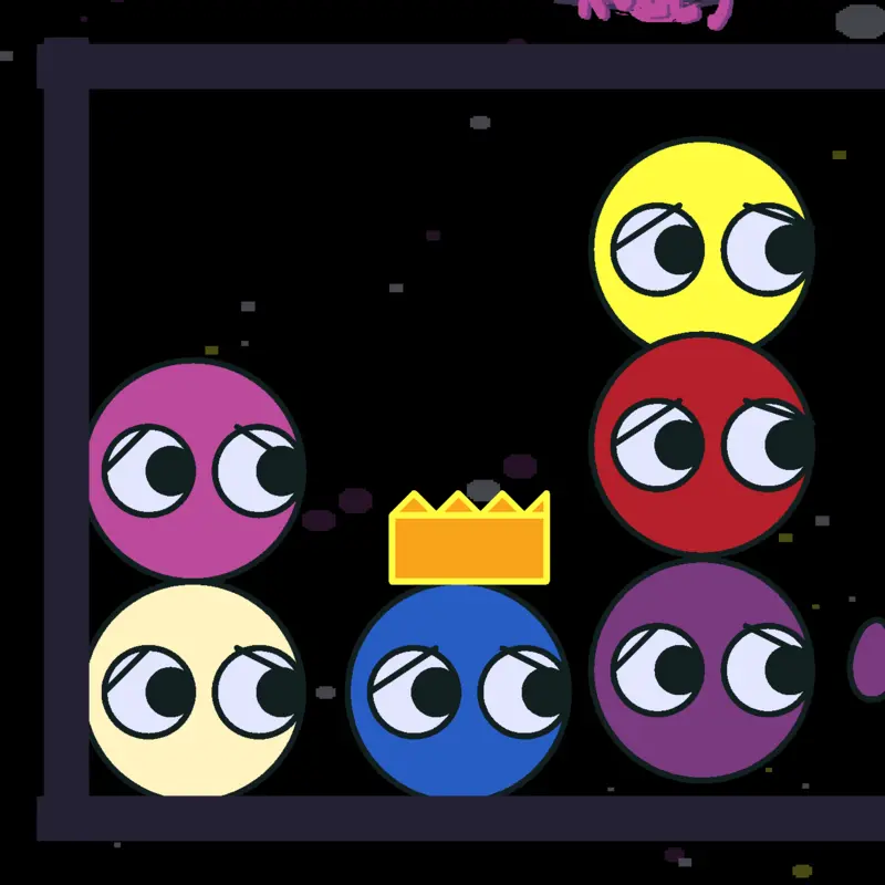Game by @LOOKIE13639
