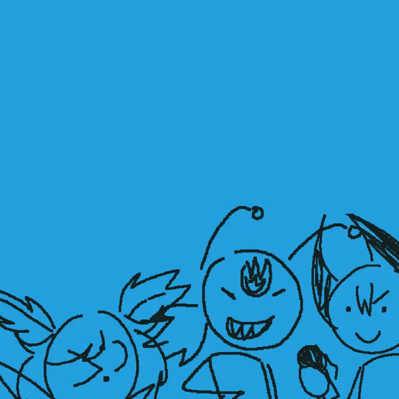 Game by @fish_grenade