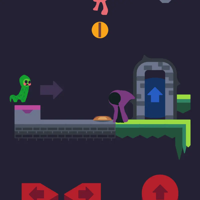 Game by @akyla
