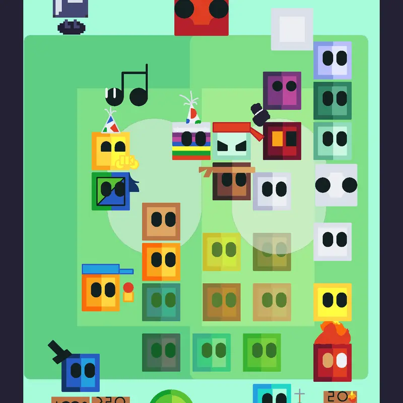 Game by @samsip