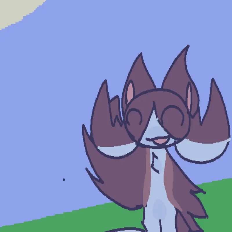 For:xhevilala by @New_starnova