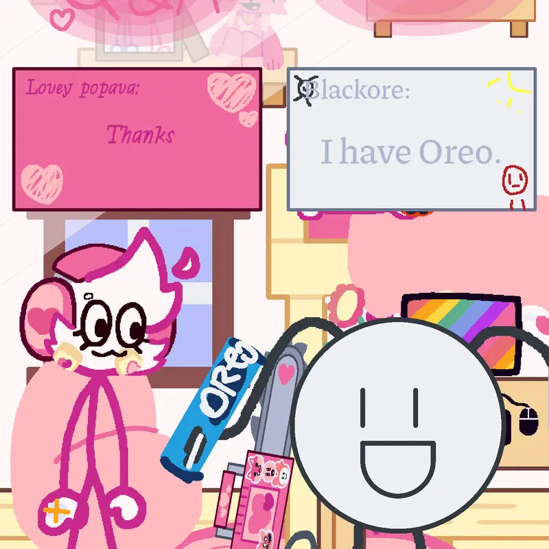 Game by @-_lovey_Popava_-