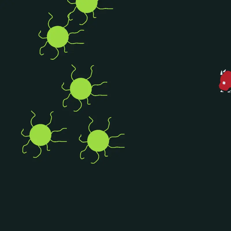Game by @iwanttodie